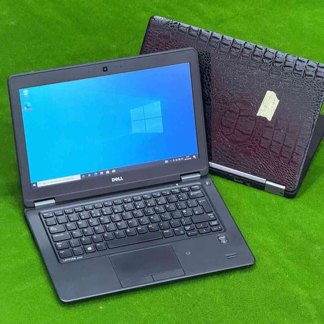 DELL  LATITUDE E7250