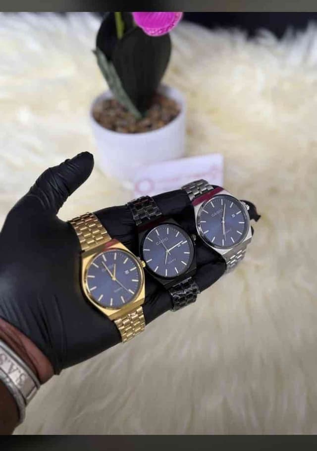 Casio