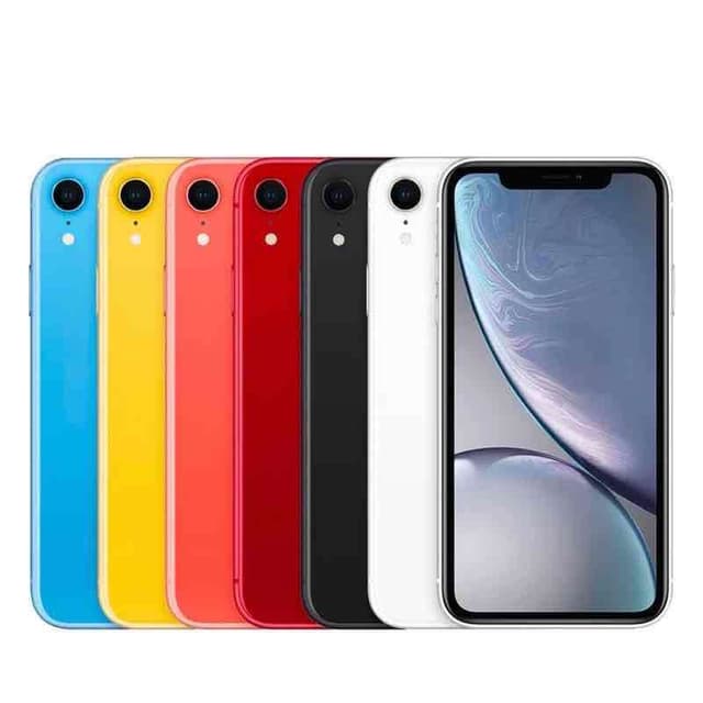 L’iPhone