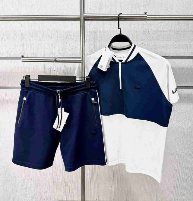 Lacoste abidjan