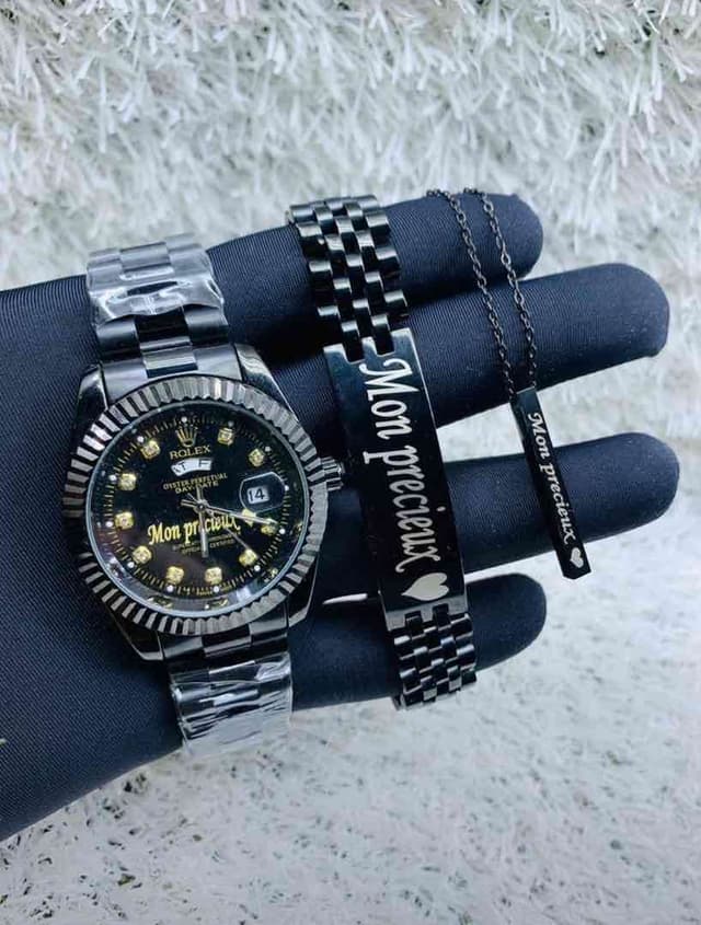 Montre Rolex