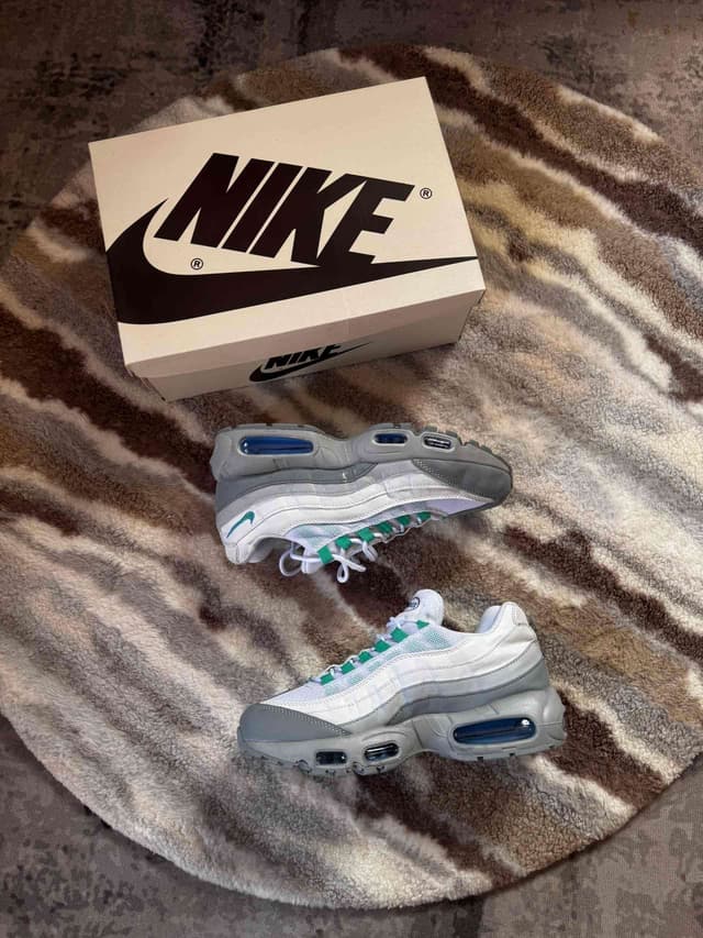Nike air Max 95