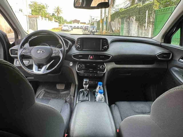 Location de voiture