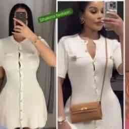 Vêtements pour femme