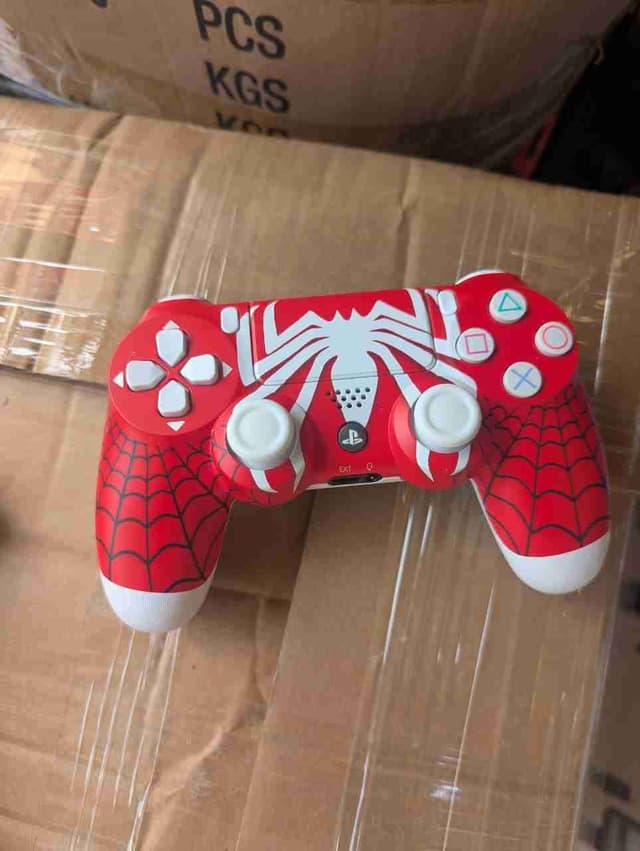 Manette PS4