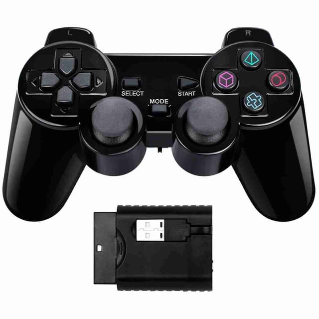 Manette PS2 / PS3 / PC / Android box
