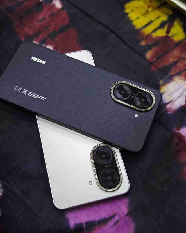 REDMI A5