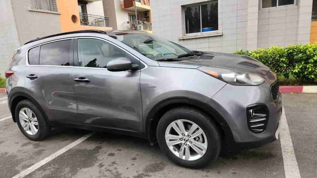 Kia 2017