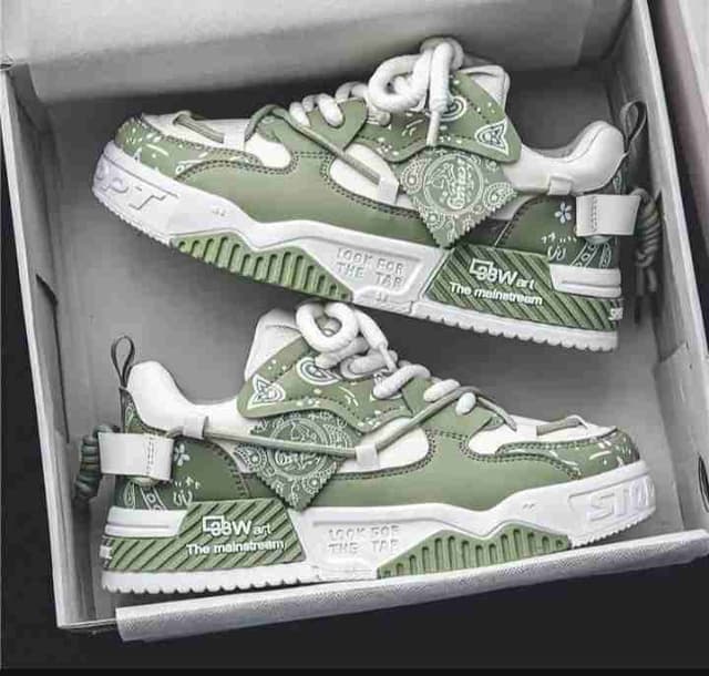 Chaussures