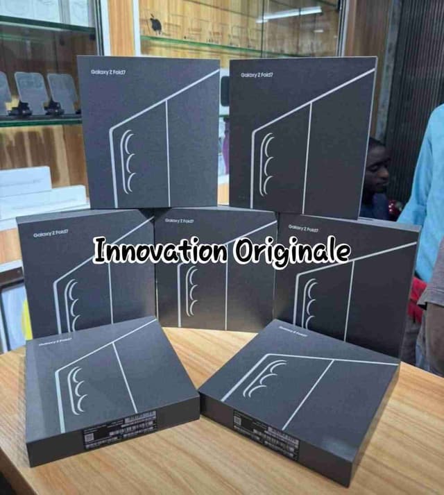 Samsung Z FLOD 7