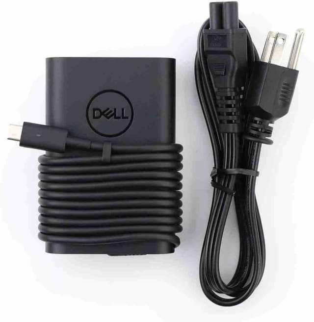 Chargeur Dell type C