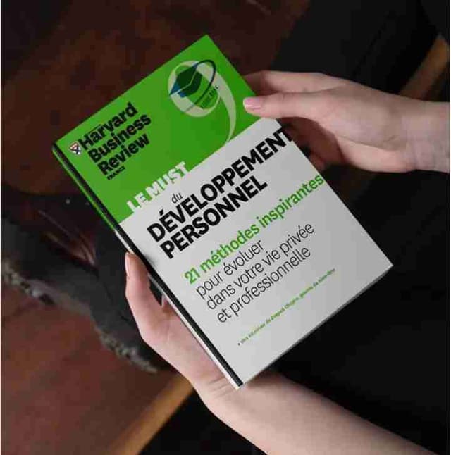 livre numérique de développement personnel