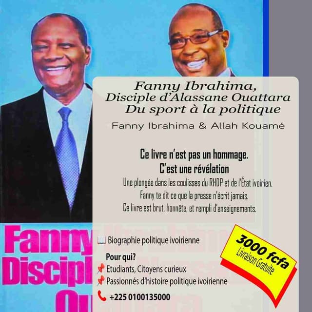 Vente de livres