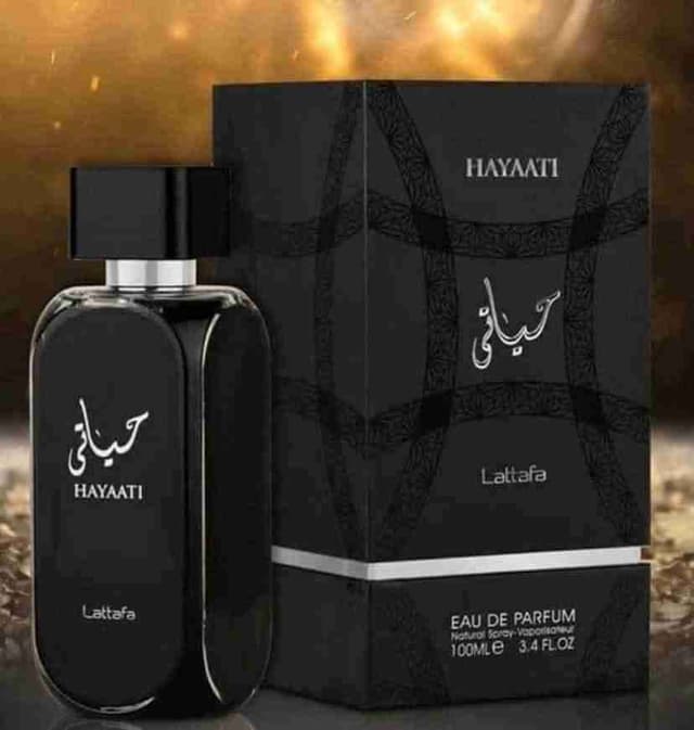 Parfums