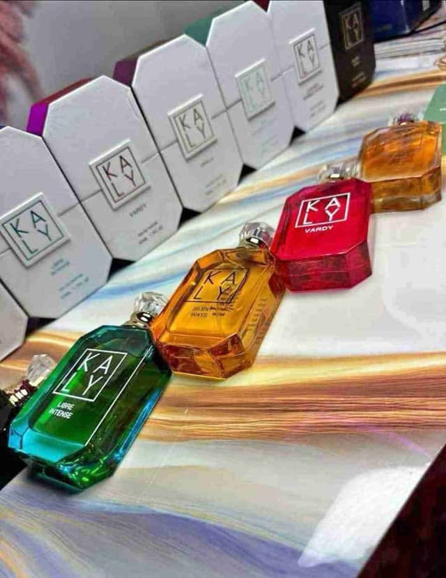 Parfums  KALY