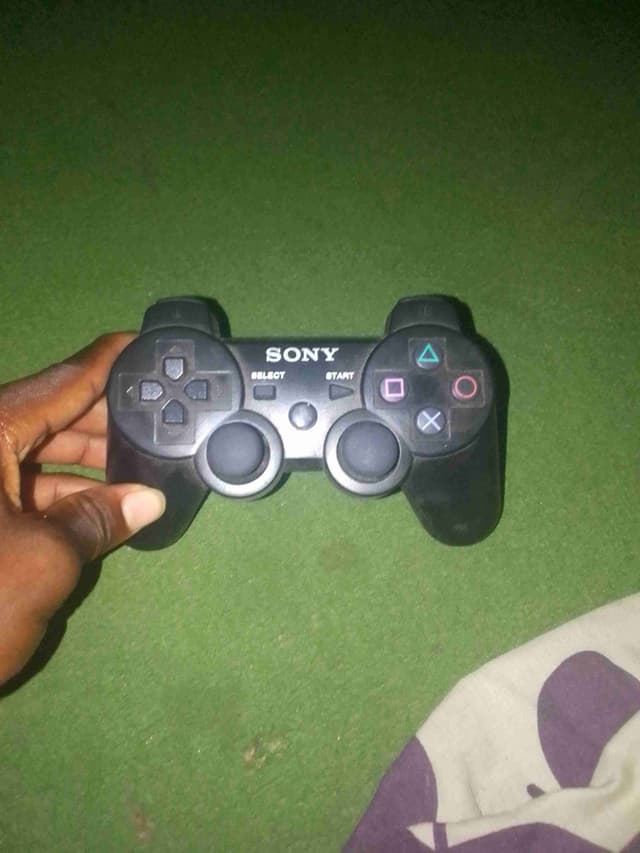 Manette de ps3