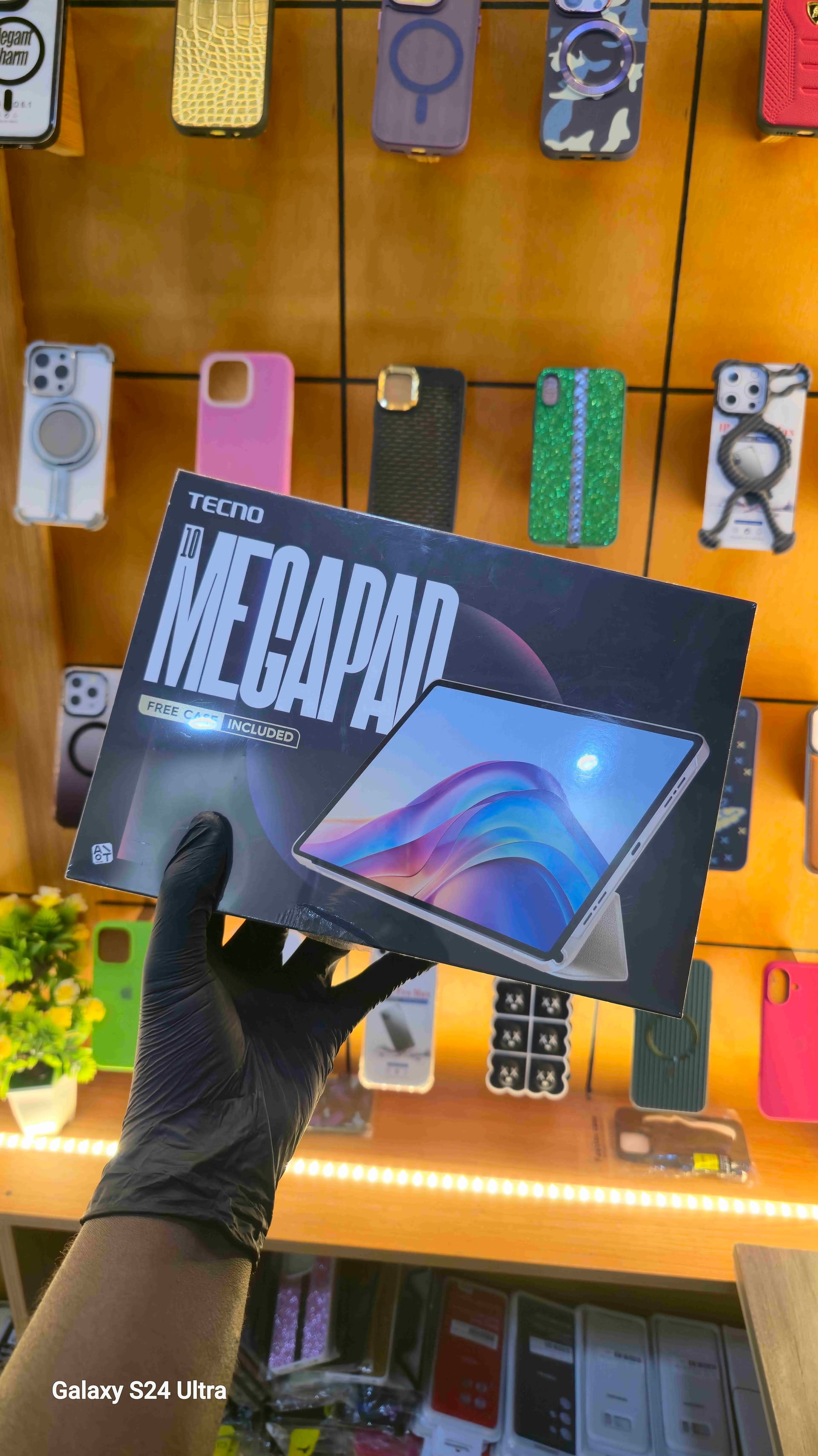 Product Detail