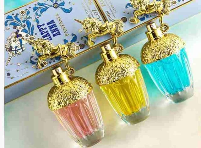 Parfums