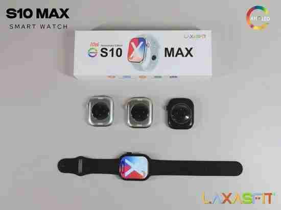 SmartWatch S10 Max