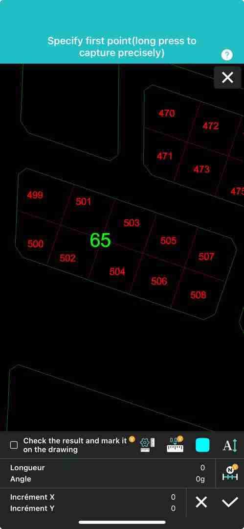 À VENDRE – 4 LOTS COLLÉS À YAMOUSSOUKRO (Kami Boply)