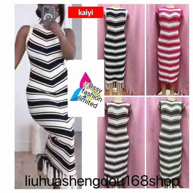 Robe pour femme