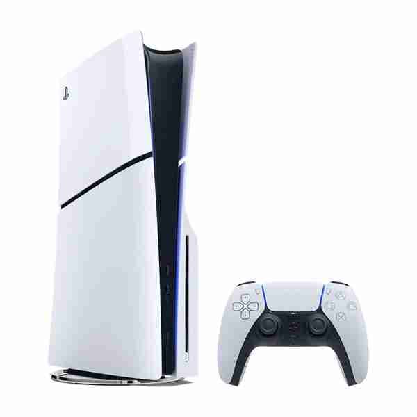 PlayStation 5 slim