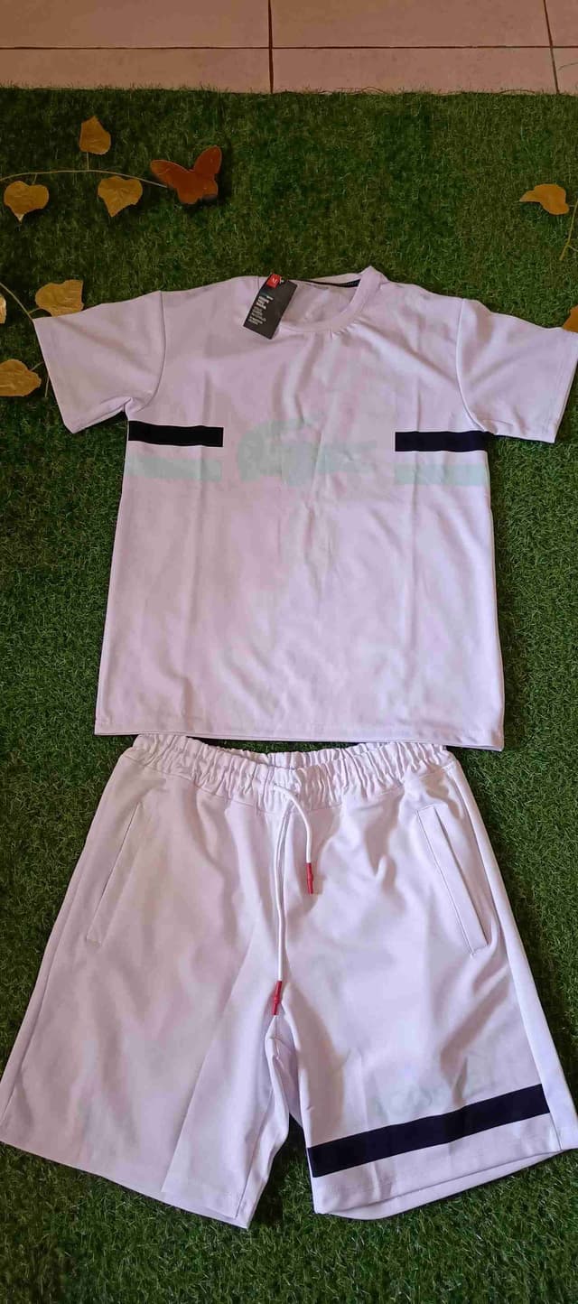 Complet Lacoste