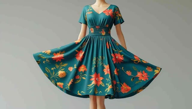 Robe de classe