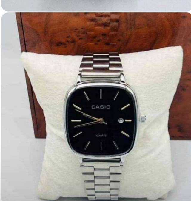 Montre Casio