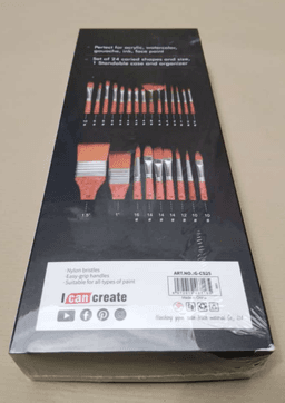 Product Detail