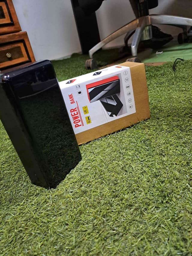Power bank très puissant ⚡️⭐️