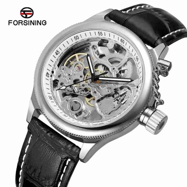 Montre quartz