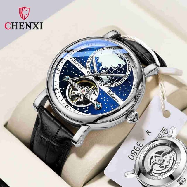 Montre Chenghts MAP (CHENXI)