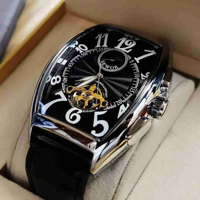 Montre sewor