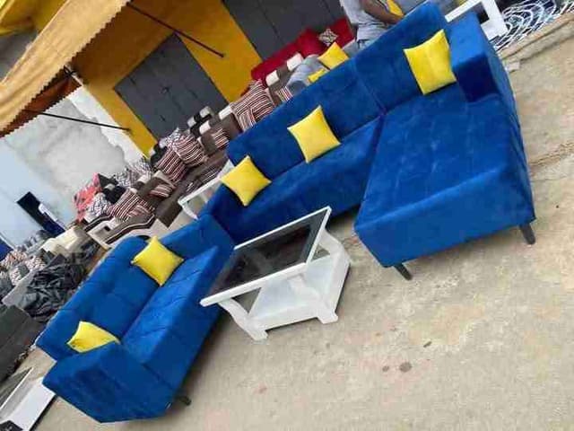 Fauteuil