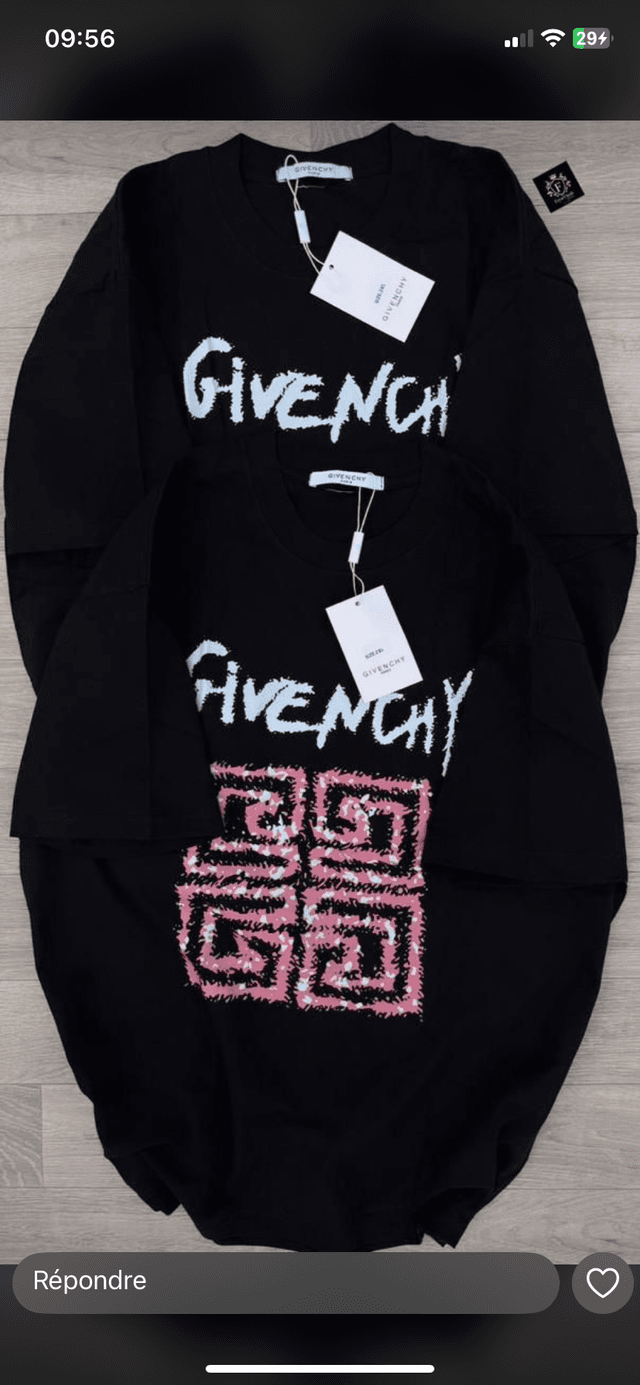 Tee-shirt