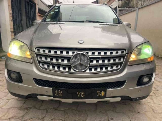 MERCEDES
