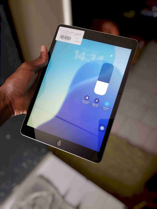 iPad 9ème Généгation 256Go