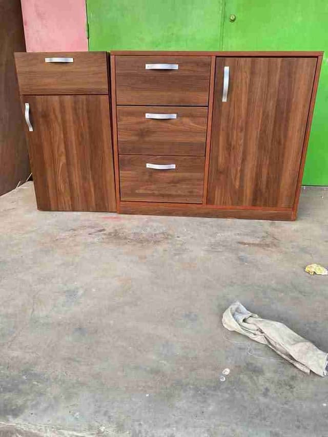 Menuiserie Lass de bouake