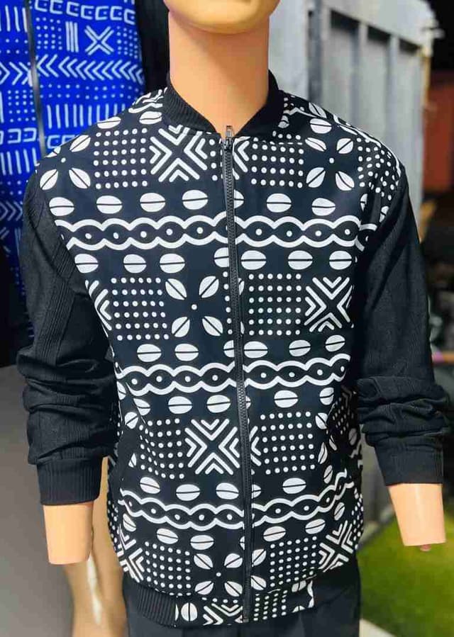 Bombers mixte homme et femme