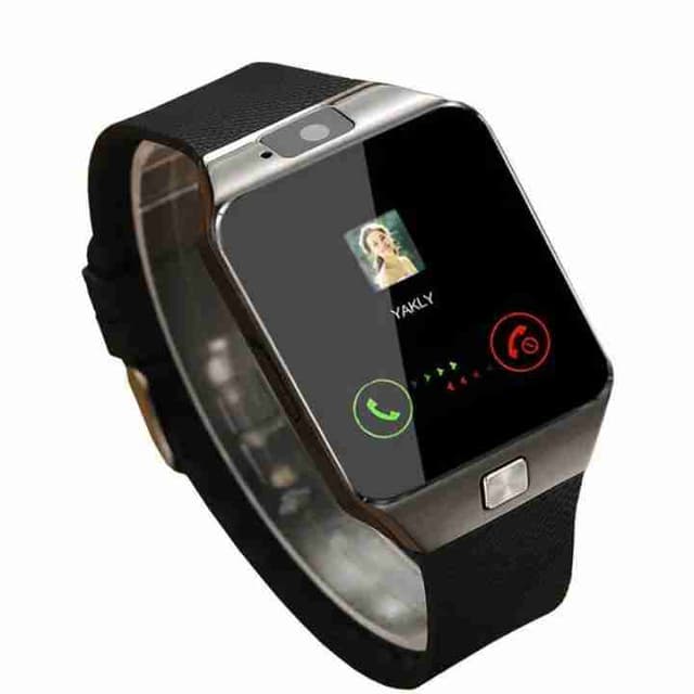 Montre intelligente