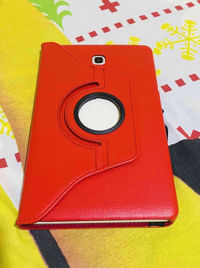 Tab