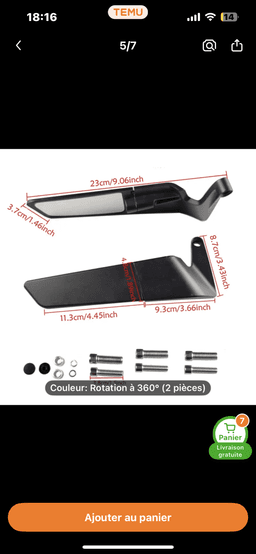Product Detail