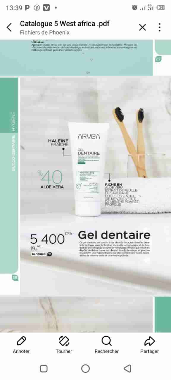Product Detail