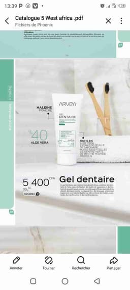 Product Detail