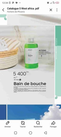 Product Detail