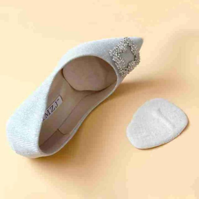 Languette de l’avant des pieds