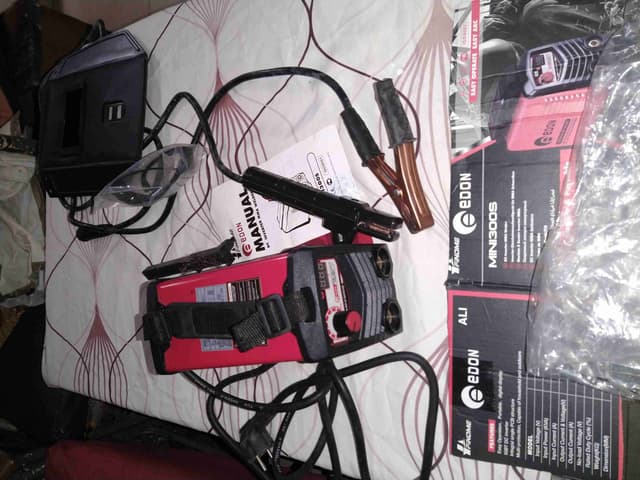 MINI 300S EDON