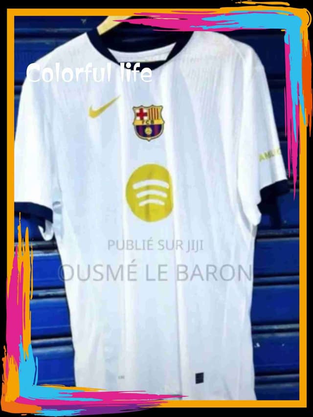 Vêtements