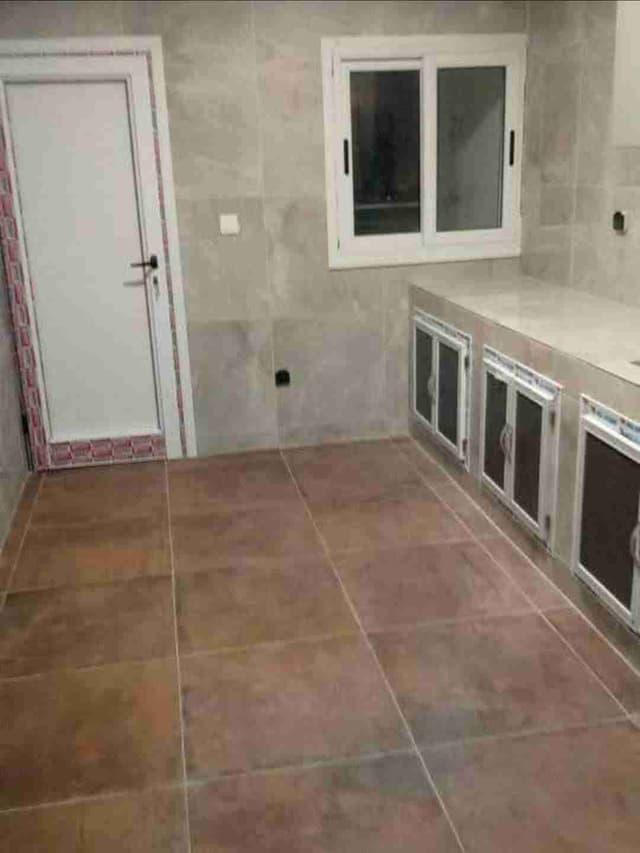 Appartements 4 pièces
